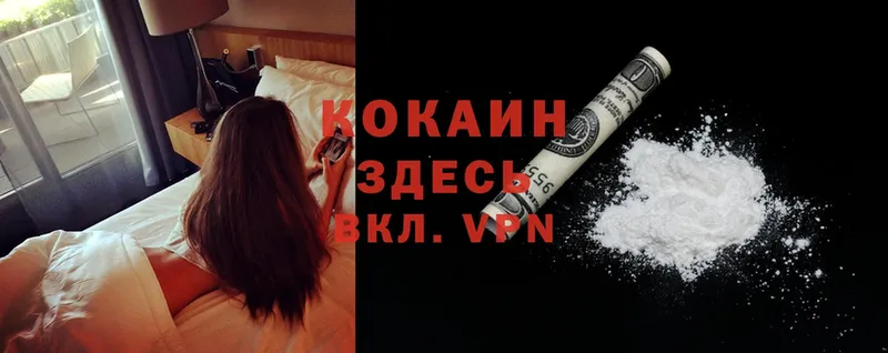 COCAIN FishScale  Лесосибирск 